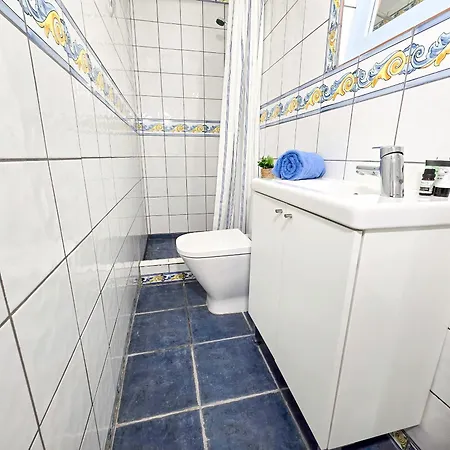 Apartamento Cala Puntal Vinarós