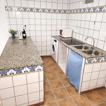 Cala Puntal Apartamento Vinarós