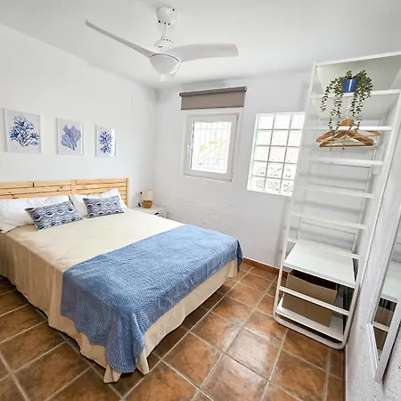 Apartamento Cala Puntal
