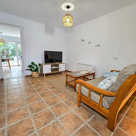 Cala Puntal Appartement Vinarós