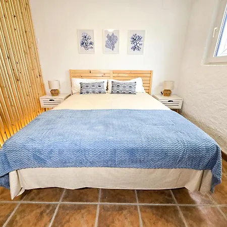 Cala Puntal * Vinarós